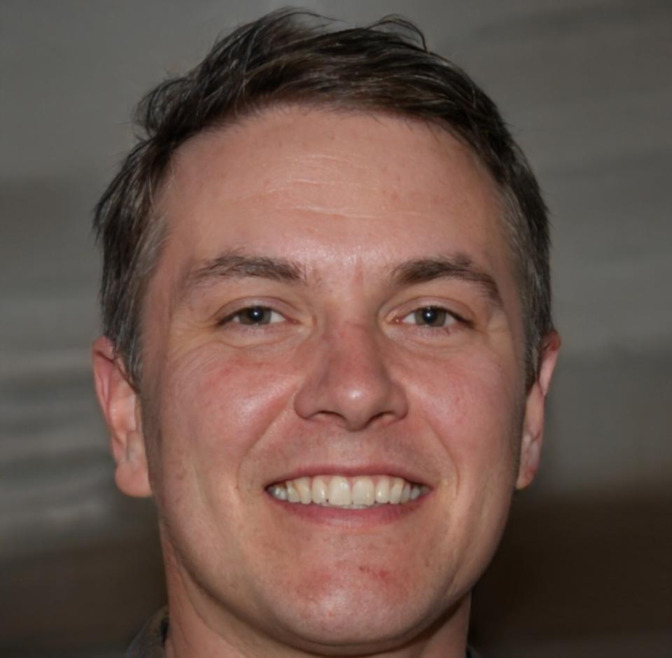 Participant Torben Klingsten